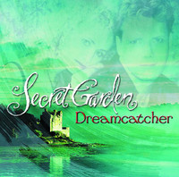 Dreamcatcher by Secret Garden
