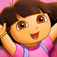 Playtime With Dora the Explorer