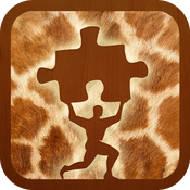 PuzzlePlus: Animals